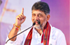 Coastal Karnataka going into hibernation after 8 p.m. an issue in developing tourism industry in the region: Shivakumar